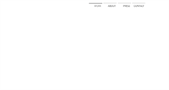 Desktop Screenshot of philipcolbert.com